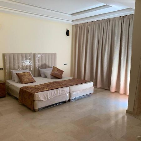 Villa Novia 마라케시 외부 사진