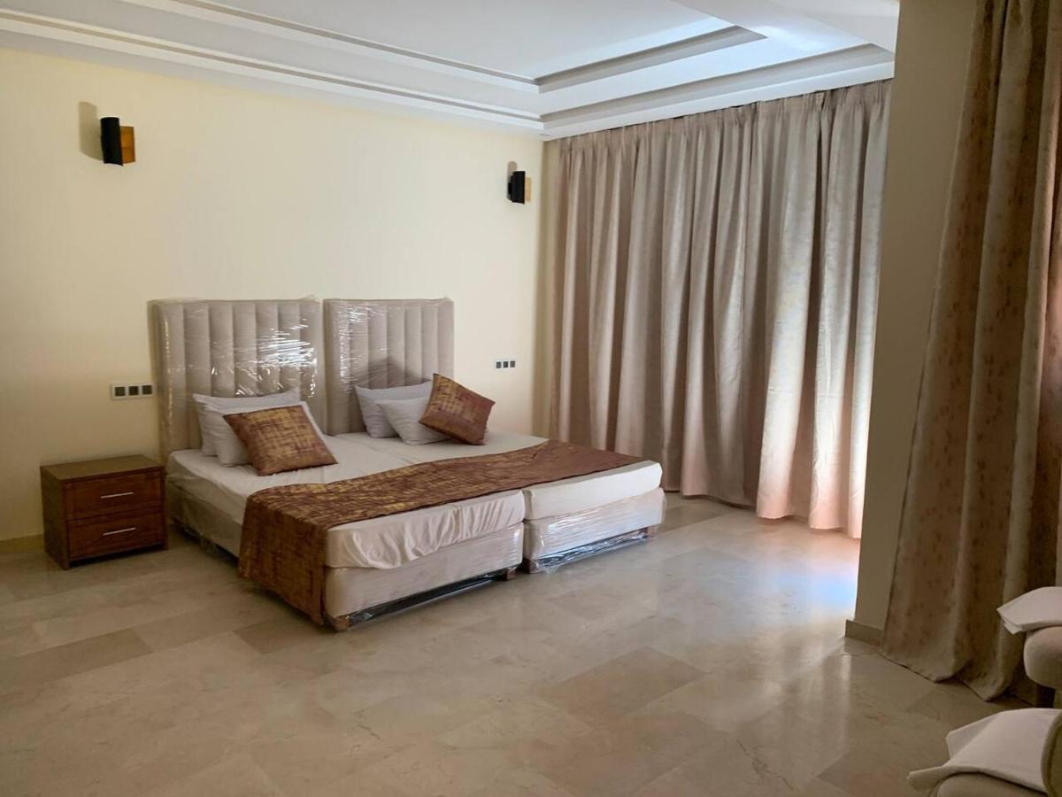 Villa Novia 마라케시 외부 사진