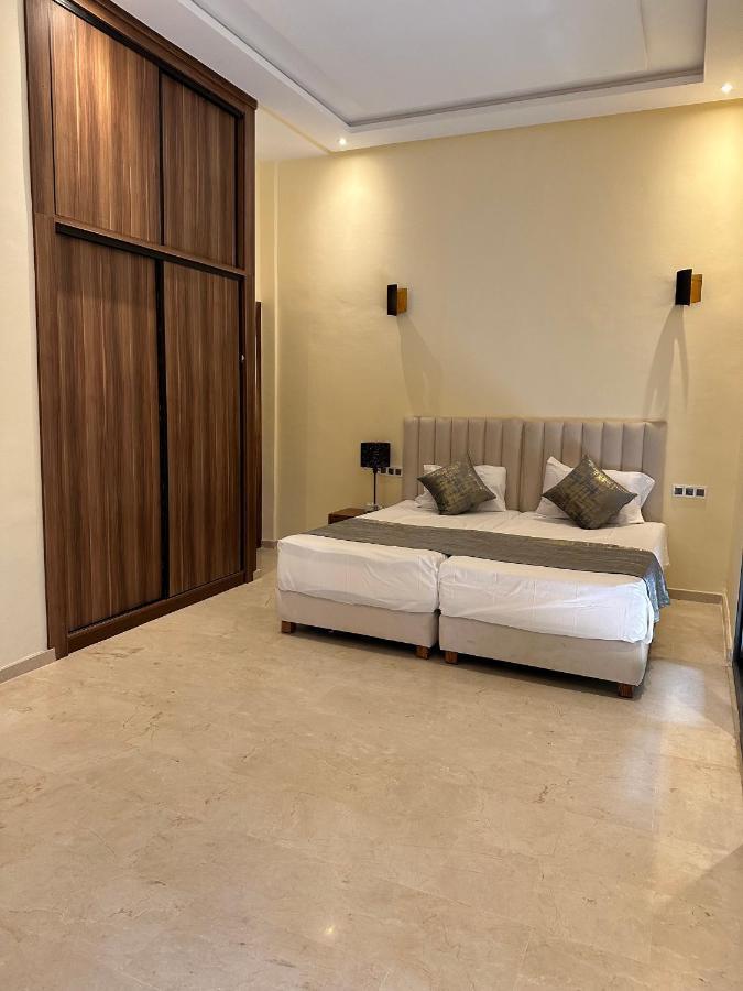 Villa Novia 마라케시 외부 사진